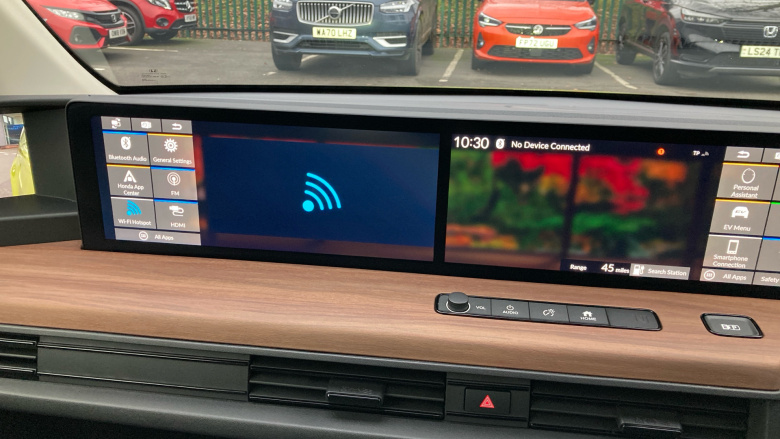 Honda Honda E 113kW Advance 36kWh 5dr Auto Electric Hatchback